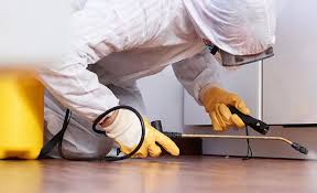 Best Commercial Pest Control  in Rolling Hills, CA